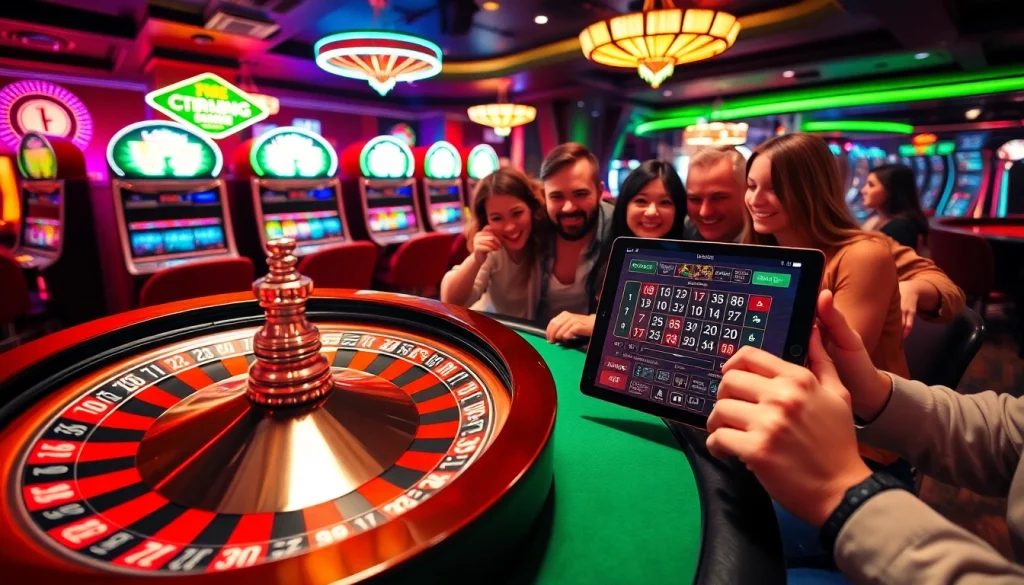 Experience the thrill of MM 88 as players win at casino tables.