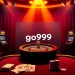 Experience the thrill of winning at gambling with https://go99.mx/, featuring a lively casino setting with roulette, slots, and poker action.