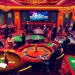 www.f8beta2.me immerses players in the thrill of roulette and poker excitement.