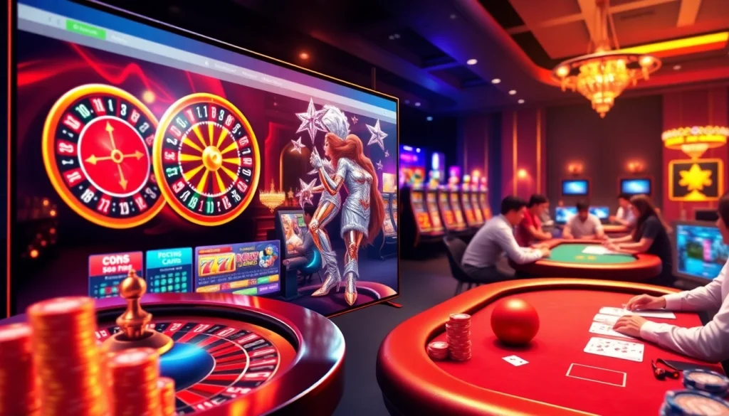Engage with thrilling casino experiences at https://shbetb0.com/ featuring roulette, slots, and poker games.